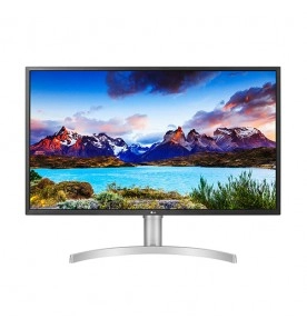 Monitor LG 32” 32UL750-W.AWZM - 4K (3840 X 2160) - AMD Radeon FreeSync
