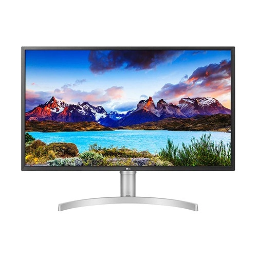 Monitor LG 32” 32UL750-W.AWZM - 4K (3840 X 2160) - AMD Radeon FreeSync