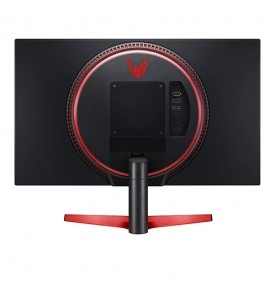 Monitor Gamer LG HDR2 4 24GN600-B.AWZ - Tela 24” - Full HD (1920 x 1080) - IPS - 1ms - 144Hz - sRGB 99% - antirreflexo - HDR10 