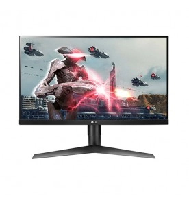 Monitor Gamer LG 27GL650F-B.AWZM - Tela 27” - 144Hz - 1ms - AMD Radeon Freesync - Full HD (1920 x 1080)