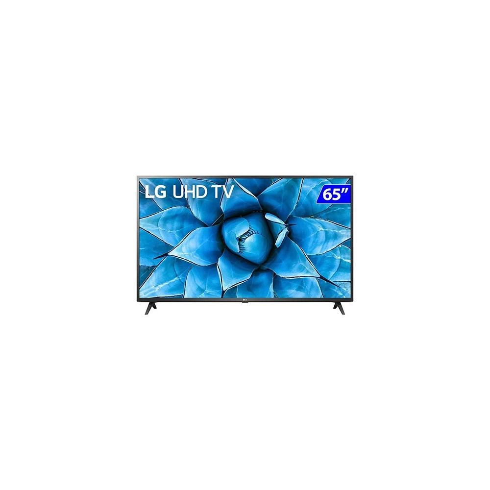 Smart TV LG 65” 65UN7310PSC.AWZ - Wifi - ThinQ AI - Google Assistente - Alexa