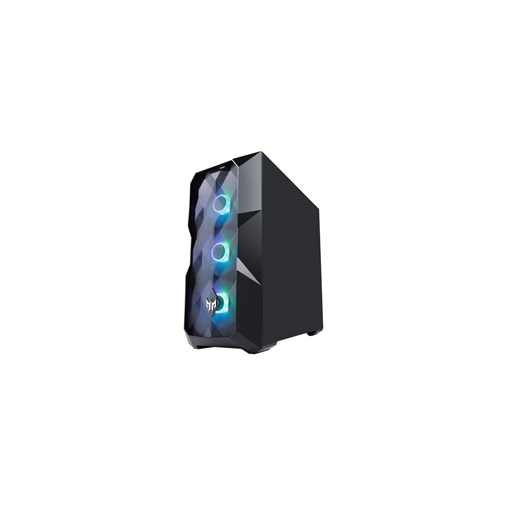 Desktop Acer Predator Orion PO5-620-BR11 - Intel Core i7-11700 - RTX3080 - RAM 32GB - SSD 1TB - Windows 11