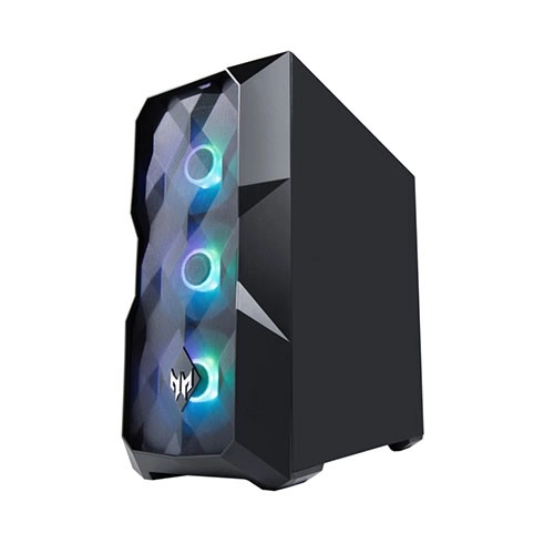 Desktop Acer Predator Orion PO5-620-BR11 - Intel Core i7-11700 - RTX3080 - RAM 32GB - SSD 1TB - Windows 11