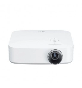 Projetor LG PF50KS.AWZ - Projeção até 100 polegadas - Full HD - 600 ANSI Lumens - Led - Wi-Fi - Bluetooth