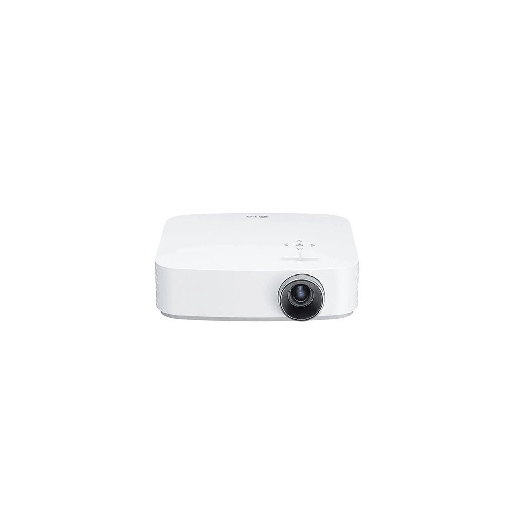 Projetor LG PF50KS.AWZ - Projeção até 100 polegadas - Full HD - 600 ANSI Lumens - Led - Wi-Fi - Bluetooth