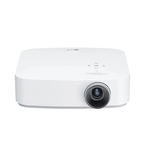 Projetor LG PF50KS.AWZ - Projeção até 100 polegadas - Full HD - 600 ANSI Lumens - Led - Wi-Fi - Bluetooth