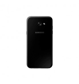 Smartphone Samsung Galaxy A7 - Preto - 64GB - Tela 5,7” - 4G - Wi-Fi 