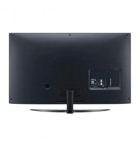 Smart TV LG 65” 65NANO81SNA.AWZWLHX - 4K UHD - ThinQ AI - HDR10 - Conteúdos 360 VR