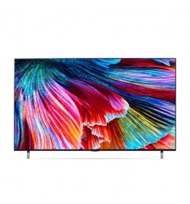 Smart TV LG 75” 75QNED99SPA.AWZ - ThinQ AI - 8K UHD - HDR10 - Google Assistente