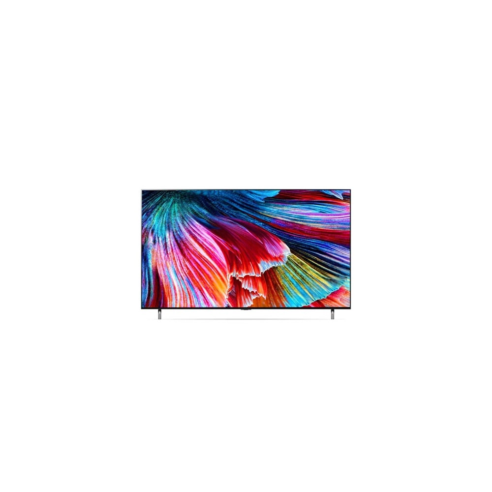 Smart TV LG 75” 75QNED99SPA.AWZ - ThinQ AI - 8K UHD - HDR10 - Google Assistente
