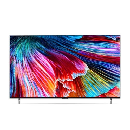 Smart TV LG 75” 75QNED99SPA.AWZ - ThinQ AI - 8K UHD - HDR10 - Google Assistente