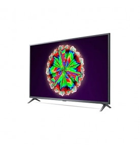 Smart TV LG NanoCell 55" 55NANO79SND - Ultra HD 4K - HDR - USB - HDMI - Wi-Fi - ThinQ AI - Conversor Digitial