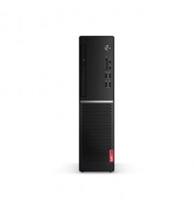 Desktop Lenovo V520S-10NN001HBP - Preto - Intel Core i3-7100 - RAM 4GB - HD 500GB - Windows 10 Pro
