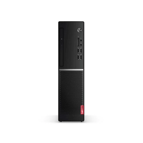 Desktop Lenovo V520S-10NN001HBP - Preto - Intel Core i3-7100 - RAM 4GB - HD 500GB - Windows 10 Pro