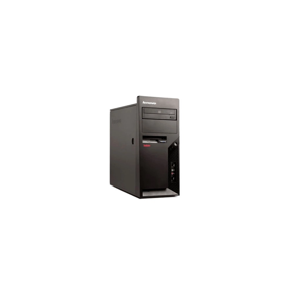 Computador Desktop Lenovo ThinkCentre M58-9728A54 - RAM 4GB - HD 320GB - Pentium- Windows 7 Professional