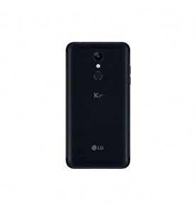 Smartphone LG K11 LMX410BCW - Preto - 32GB - RAM 3GB - Tela 5.3”