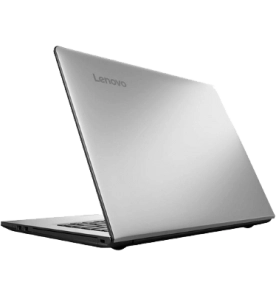 Notebook Lenovo Ideadpad 310-14ISK-80UG0001BR - Intel Core i7-6500U - RAM 8GB - HD 1TB - Tela 14" - Windows 10