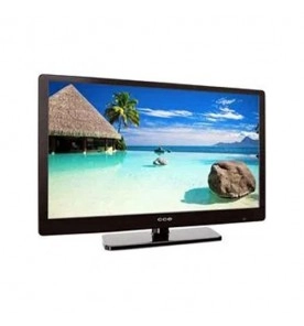 TV LED 32" CCE LT32G Preta - Entradas USB e HDMI - Conversor Digital - Sleep Timer