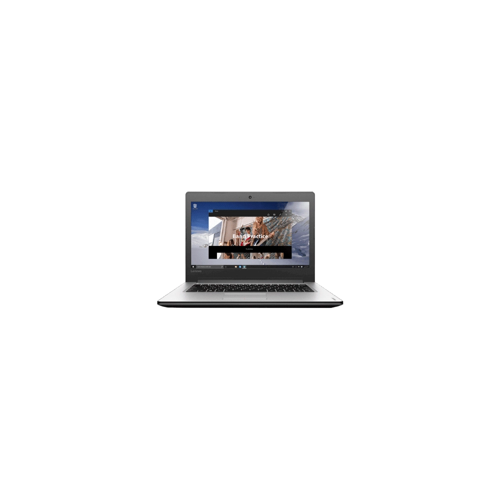 Notebook Lenovo Ideadpad 310-14ISK-80UG0001BR - Intel Core i7-6500U - RAM 8GB - HD 1TB - Tela 14" - Windows 10