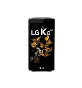 Smartphone LG K8 - Dourado - 16GB - 4G - Dual-Chip - 8MP - Tela 5" - Android 6.0