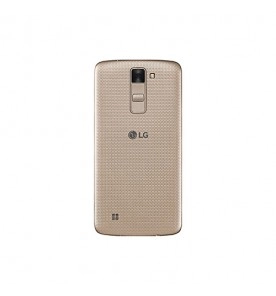 Smartphone LG K8 - Dourado - 16GB - 4G - Dual-Chip - 8MP - Tela 5" - Android 6.0