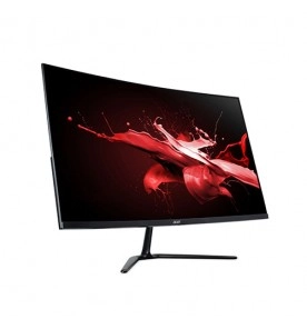 Monitor Acer Gamer ED320QR - Tela Curva de 31.5” - LED VA - Full HD - 165Hz - 1Ms - 250 Nits