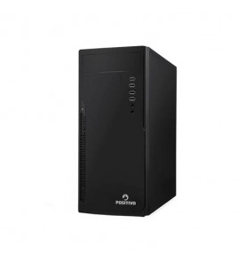 Desktop Positivo Master D2200 - Intel Core i5-9400 - RAM 8GB - HD 1TB - Windows 10 Pro