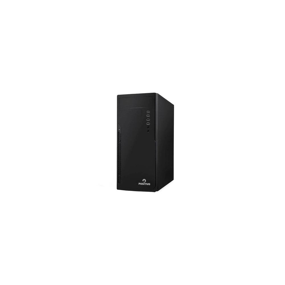 Desktop Positivo Master D2200 - Intel Core i5-9400 - RAM 8GB - HD 1TB - Windows 10 Pro