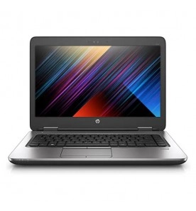 Notebook HP Probook L8U43AV014 - Intel Core i5-6300U - RAM 4GB - SSD 256GB - Windows 10 Pro