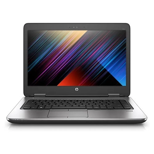 Notebook HP Probook L8U43AV014 - Intel Core i5-6300U - RAM 4GB - SSD 256GB - Windows 10 Pro