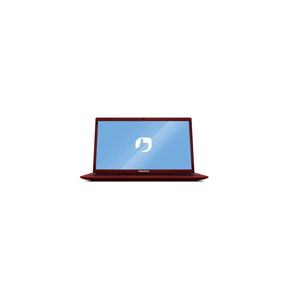 Notebook Positivo Motion Red Q4128C-S - Intel Atom X5-Z8350 - RAM 4GB - SSD 120GB - Tela 14” - Windows 10