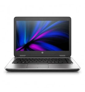 Notebook HP Probook L8U43AV8GB - Intel Core i5-6300U - RAM 8GB - 256GB SSD - Windows 10 Pro