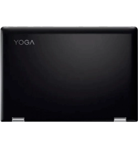 Notebook Lenovo Yoga 510-14ISK - Intel Core i7-6500U - RAM 8GB - HD 1TB - Tela 14" - Windows 10 Home