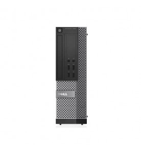 Desktop Dell OPTIPLEX-7020 - Intel Core i5-4590 - RAM 8GB - AMD Radeon R5 240 - HD 500GB - Windows 7 Pro