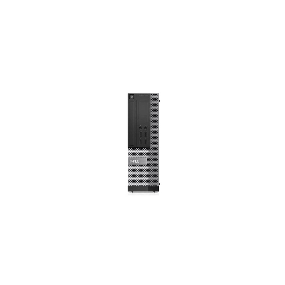 Desktop Dell OPTIPLEX-7020 - Intel Core i5-4590 - RAM 8GB - AMD Radeon R5 240 - HD 500GB - Windows 7 Pro
