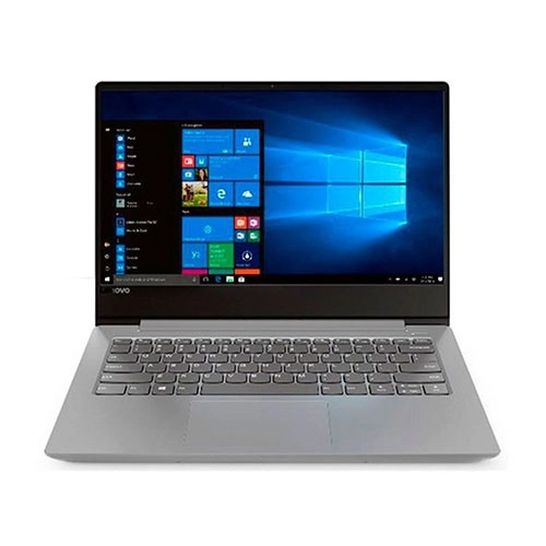 Notebook Lenovo B330S-14IKBR-81JU0001BR - Intel Core i5-8250U