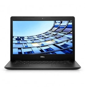 Notebook Dell VOSTRO-3480 - Intel Core i5-8265U - RAM 8GB - SSD 256GB - HD 1TB - 14” - Windows 10