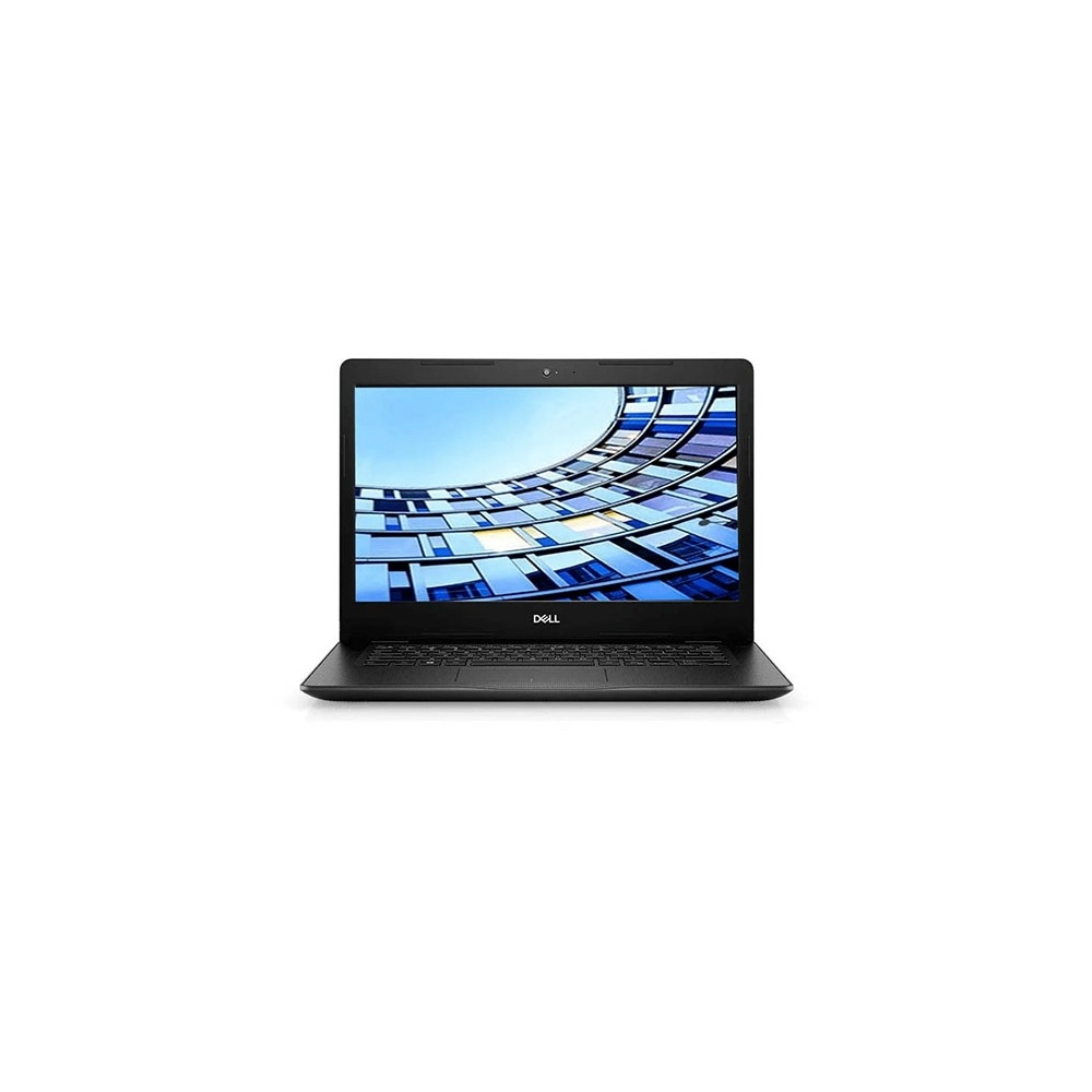 Notebook Dell VOSTRO-3480 - Intel Core i5-8265U - RAM 8GB - SSD 256GB - HD 1TB - 14” - Windows 10