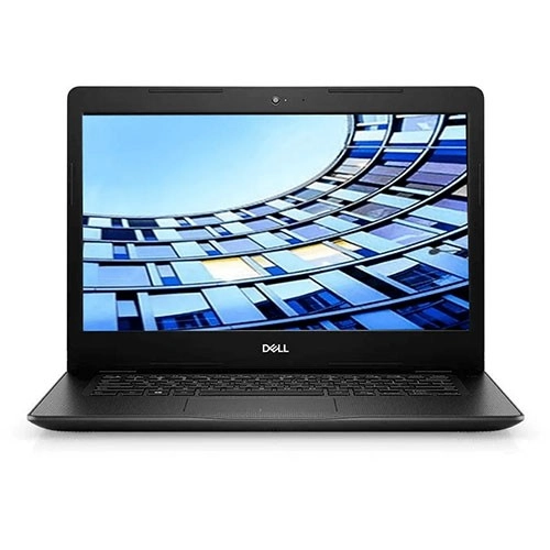 Notebook Dell VOSTRO-3480 - Intel Core i5-8265U - RAM 8GB - SSD 256GB - HD 1TB - 14” - Windows 10