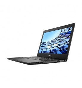 Notebook Dell VOSTRO-3480 - Intel Core i5-8265U - RAM 8GB - SSD 256GB - HD 1TB - 14” - Windows 10