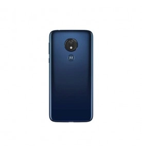 Smartphone Moto G7 XT1955 Power - Azul Navy - 64GB - RAM 3GB - Tela 6.2” - Android 9.0