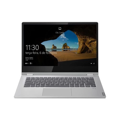 Notebook Lenovo 2 em Ideapad C340-1 81RL0003BR - Intel Core i7-8565U - RAM 8GB - SSD 256GB - Tela Touch 14" - Windows 10