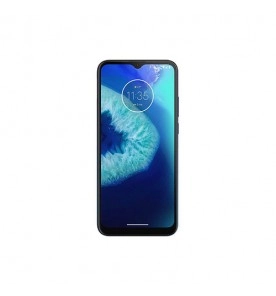 Smartphone Moto G8 Power Lite XT2055 - Azul - 64GB - RAM 4GB - Tela 6.5” - 4G - Octa Core - Android 9.0