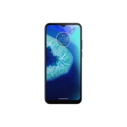 Smartphone Moto G8 Power Lite XT2055 - Azul - 64GB - RAM 4GB - Tela 6.5” - 4G - Octa Core - Android 9.0