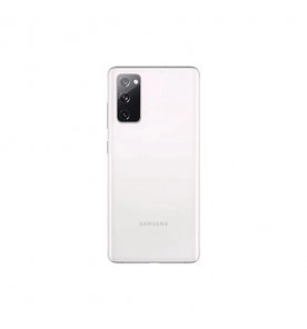 Smartphone Samsung Galaxy S20 FE - Branco - 256GB - RAM 8GB - Tela 6.5” - Android 10