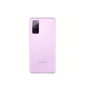 Smartphone Samsung Galaxy S20 FE - Rosa - 128GB - RAM 6GB - Tela 6.5” - Android 10