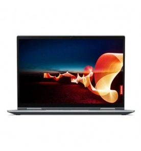 Notebook Lenovo Yoga X1 20FRS09M02 - Preto - Intel Core i7-6600U - RAM 16GB - SSD 256GB - Tela Touch 14" - Windows 10 Pro