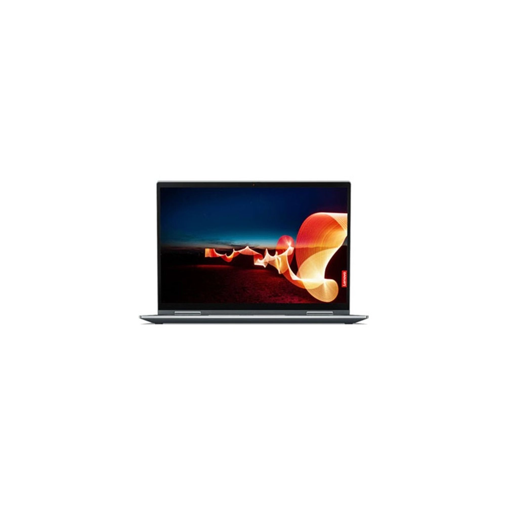Notebook Lenovo Yoga X1 20FRS09M02 - Preto - Intel Core i7-6600U - RAM 16GB - SSD 256GB - Tela Touch 14" - Windows 10 Pro