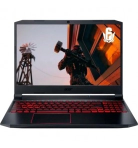 Notebook Gamer Acer Nitro 5 AN515-44-R5YZ - AMD Ryzen 5-4600H - GTX1650 - RAM 16GB - SSD 512GB - Tela 15.6" - Linux