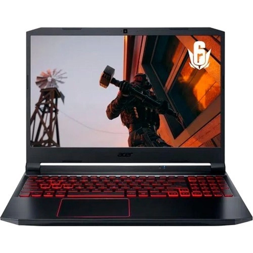 Notebook Gamer Acer Nitro 5 AN515-44-R5YZ - AMD Ryzen 5-4600H - GTX1650 - RAM 16GB - SSD 512GB - Tela 15.6" - Linux